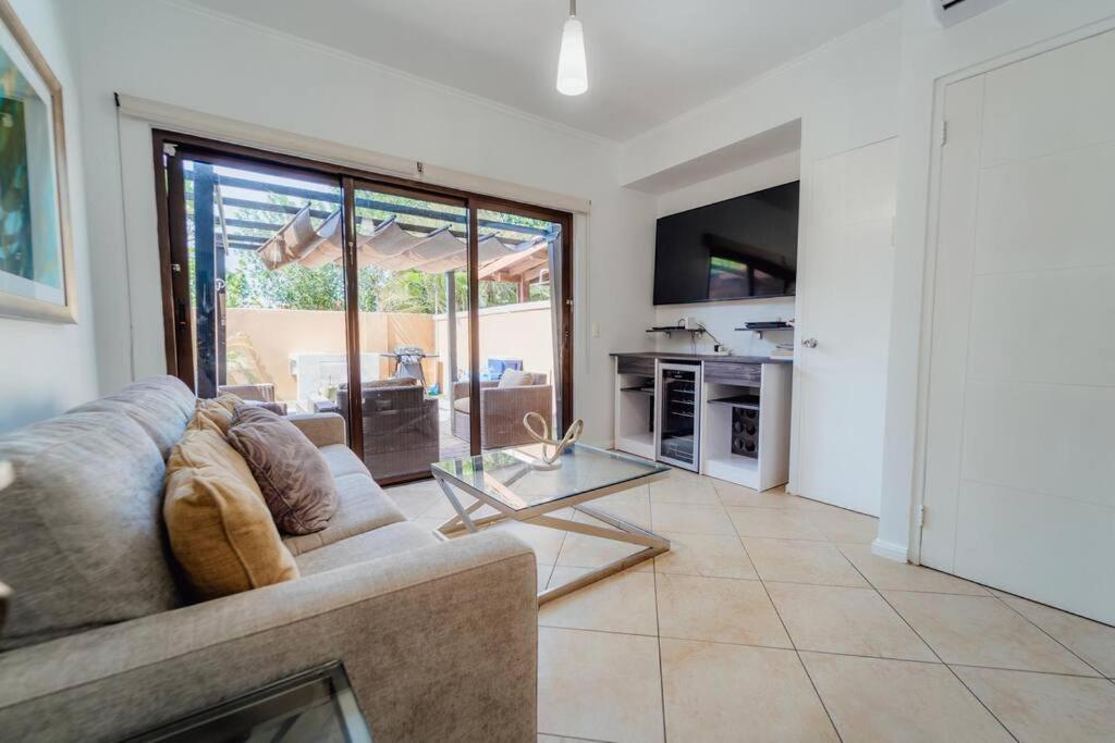 Gold Coast Beautiful House With Private Pool Villa Palm Beach Exteriör bild
